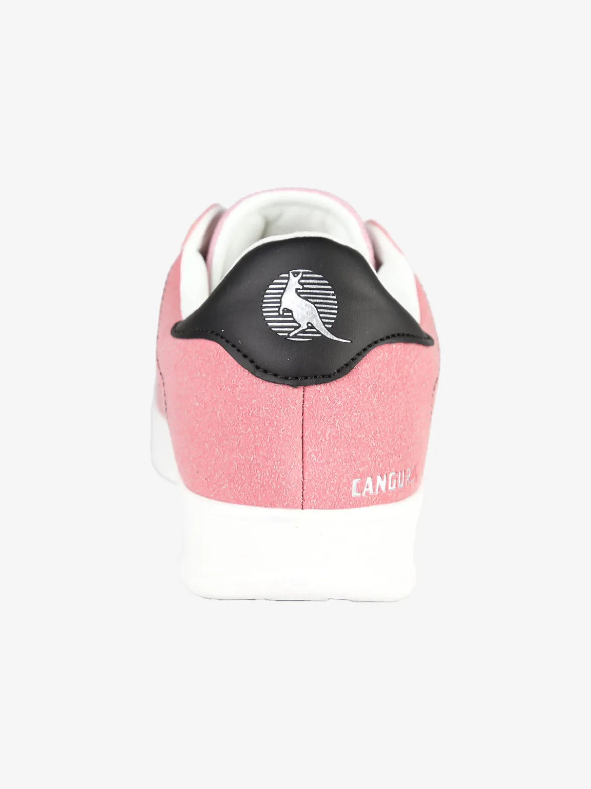 Canguro Sneakers basse da donna