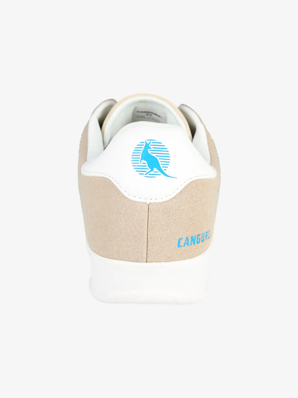 Canguro Sneakers basse da uomo