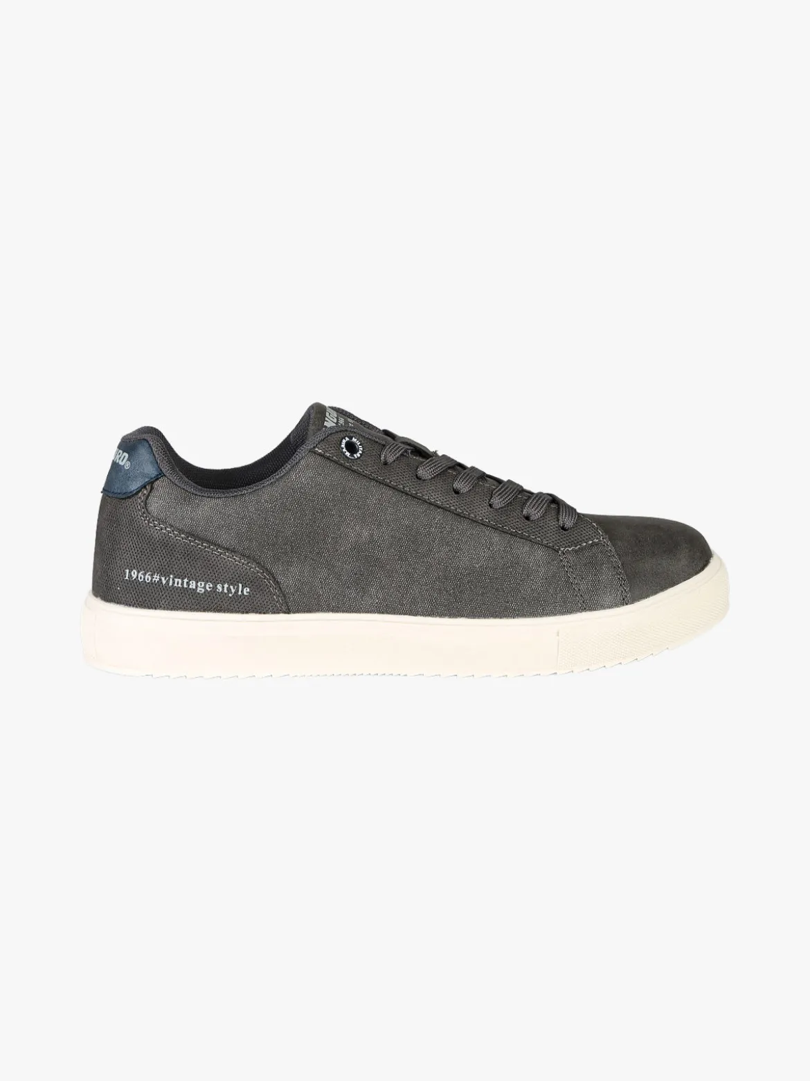 Canguro Sneakers basse da uomo - antracite