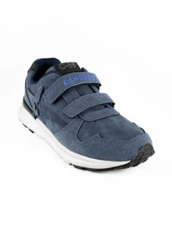 Canguro Sneakers bimbo con strappi