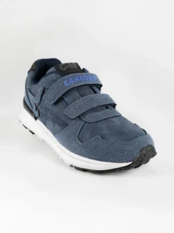 Canguro Sneakers bimbo con strappi