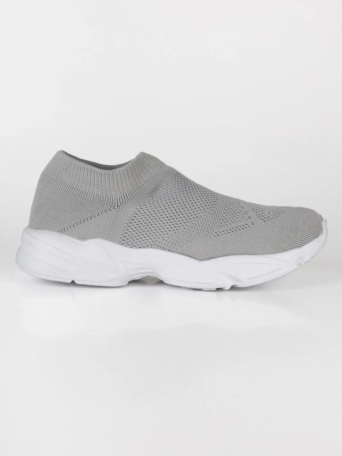 Canguro Sneakers slip on in tessuto