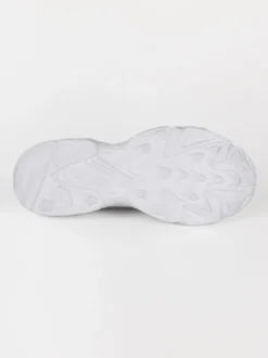 Canguro Sneakers slip on in tessuto