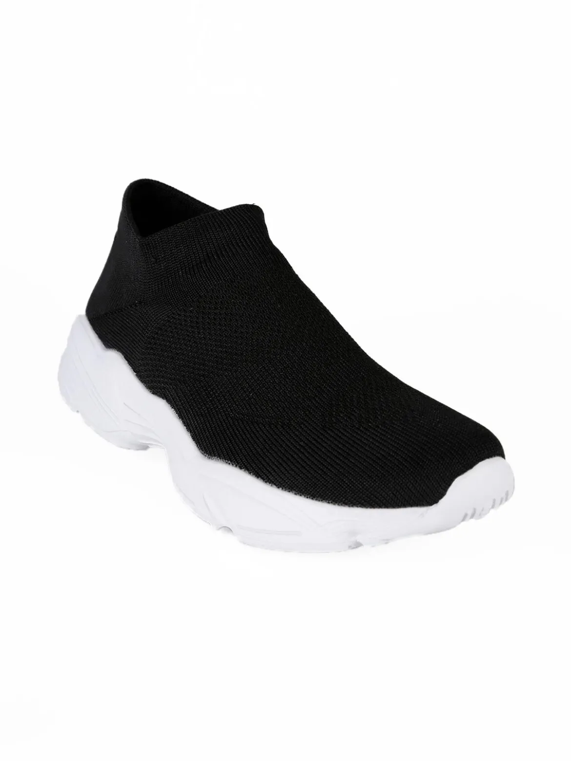 Canguro Sneakers slip on in tessuto