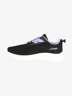 Canguro Sneakers sportive da donna in tessuto