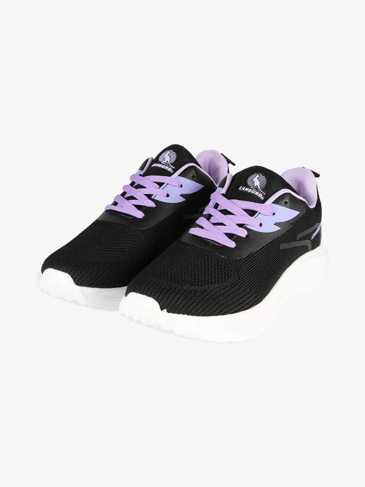 Canguro Sneakers sportive da donna in tessuto