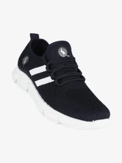 Canguro Sneakers sportive da uomo in tessuto