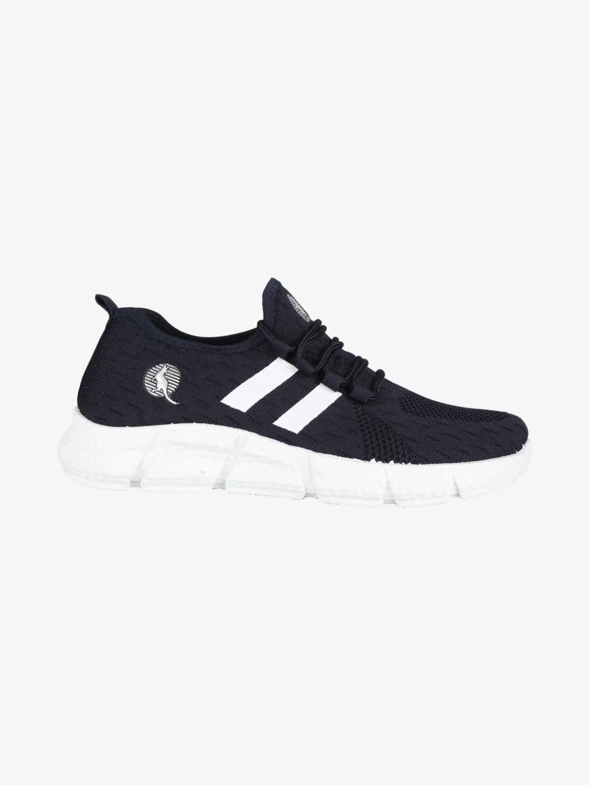Canguro Sneakers sportive da uomo in tessuto
