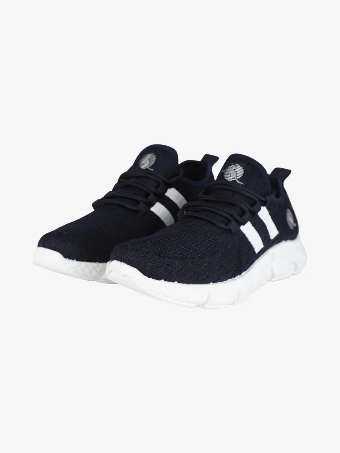 Canguro Sneakers sportive da uomo in tessuto