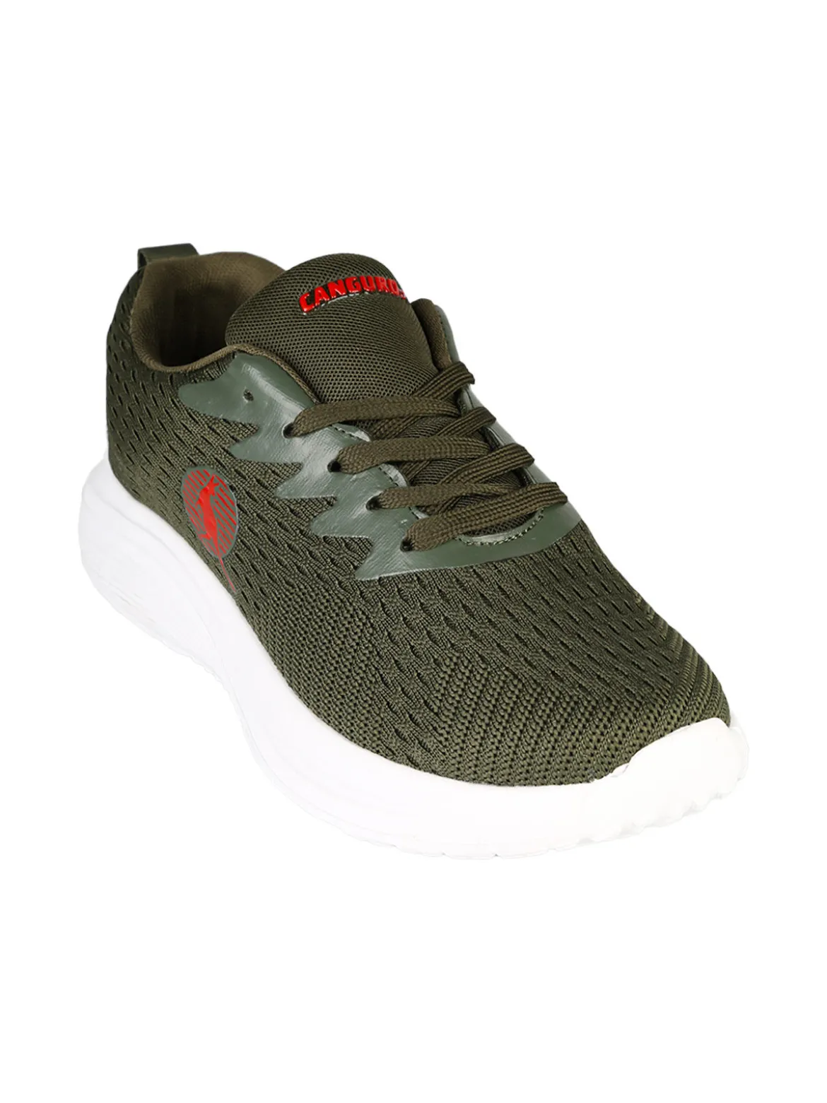 Canguro Sneakers sportive da uomo stringate