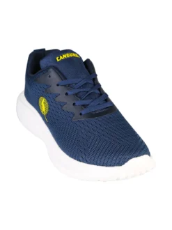 Canguro Sneakers sportive da uomo stringate