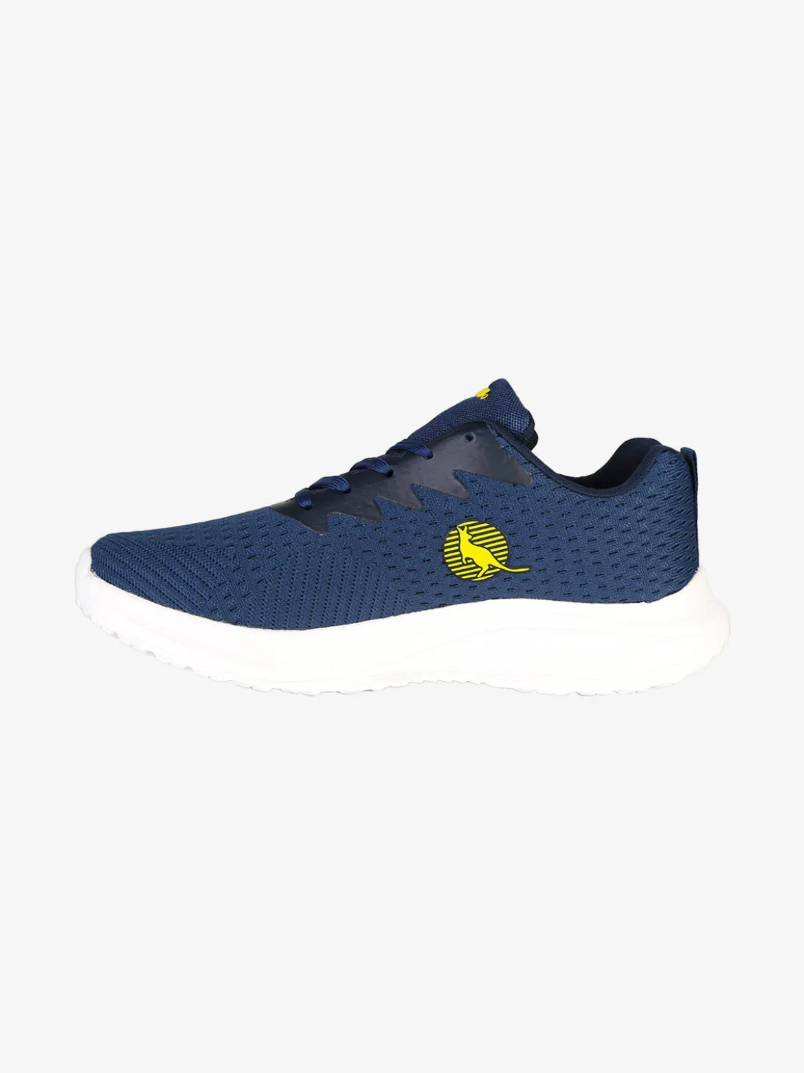 Canguro Sneakers sportive da uomo stringate