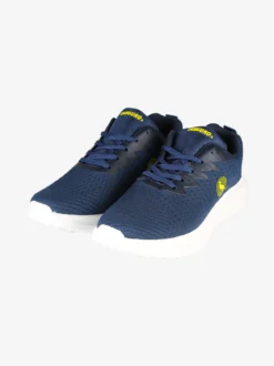 Canguro Sneakers sportive da uomo stringate