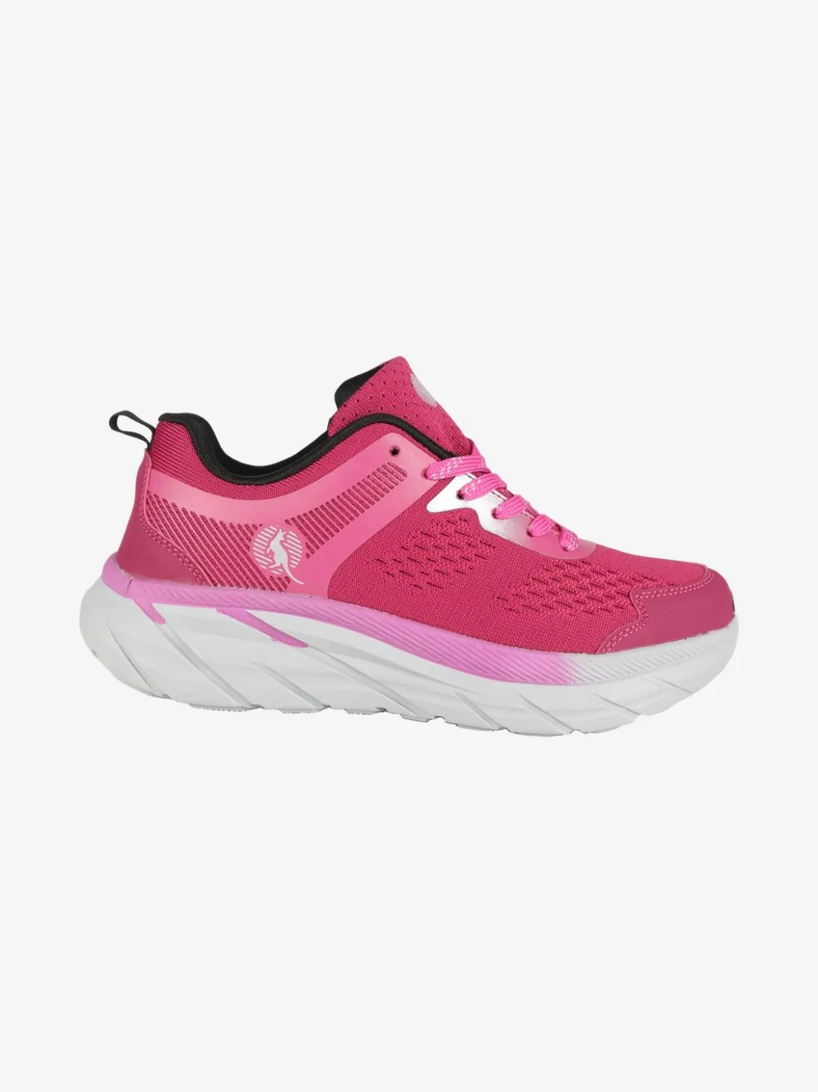 Canguro Sneakers sportive donna