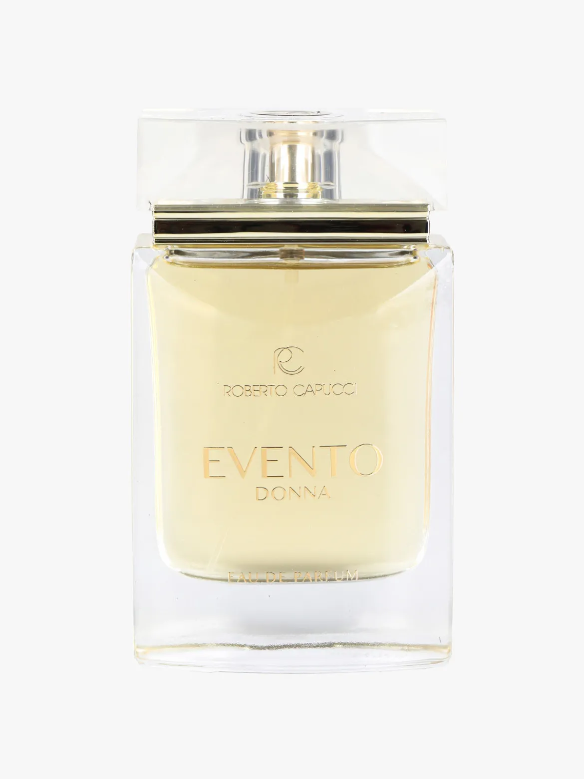 Capucci 100 ml EVENTO DONNA profumo