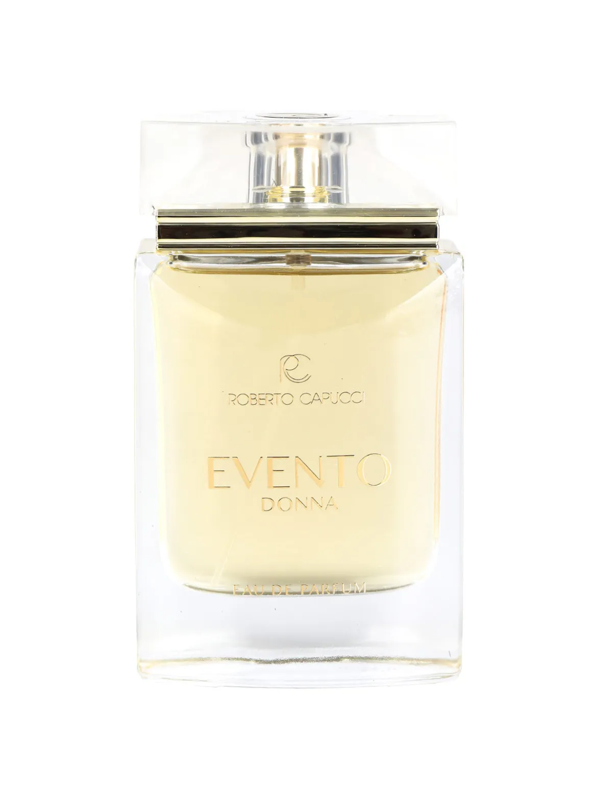 Capucci 100 ml EVENTO DONNA profumo