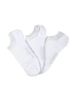Carpenter Calze fantasmino unisex - 3 PAIA
