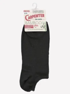 Carpenter Pariscarpa uomo in bamboo ecosostenibile
