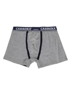 Carrera Boxer bimbo in cotone bielastico
