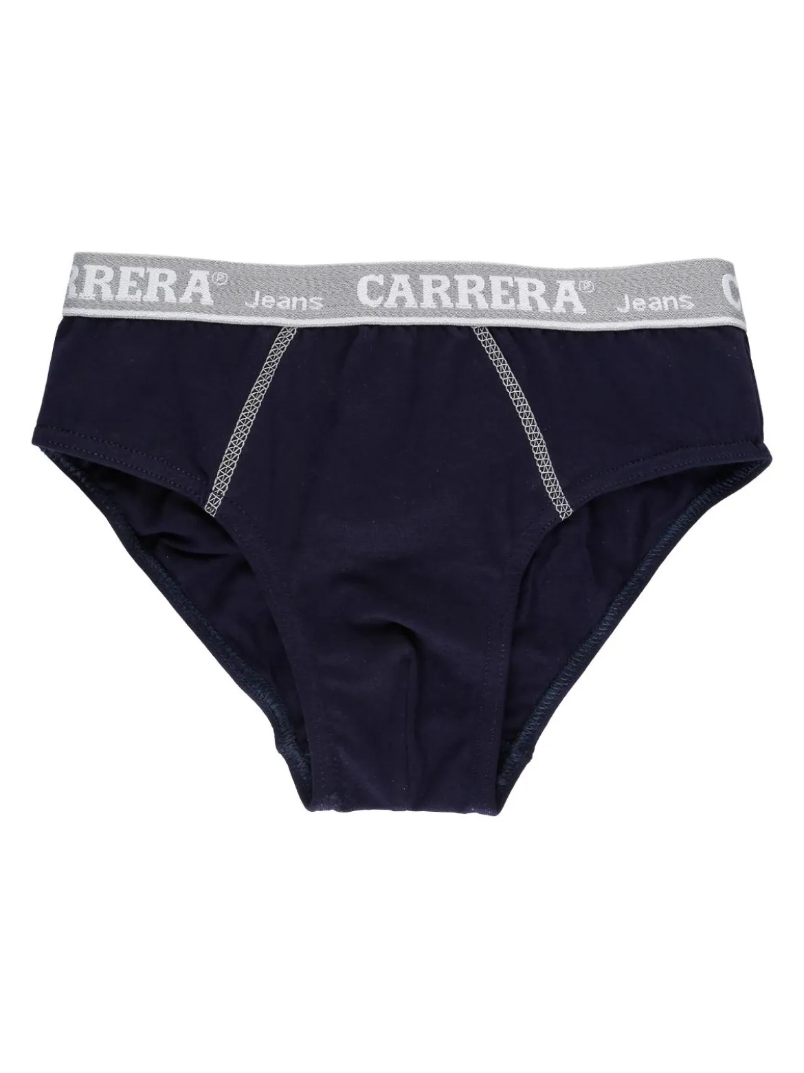 Carrera Slip bimbo in cotone