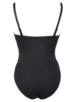 Charme Attrazione Italiana CAPRI Body coppa C con imbottitura e taglio laser