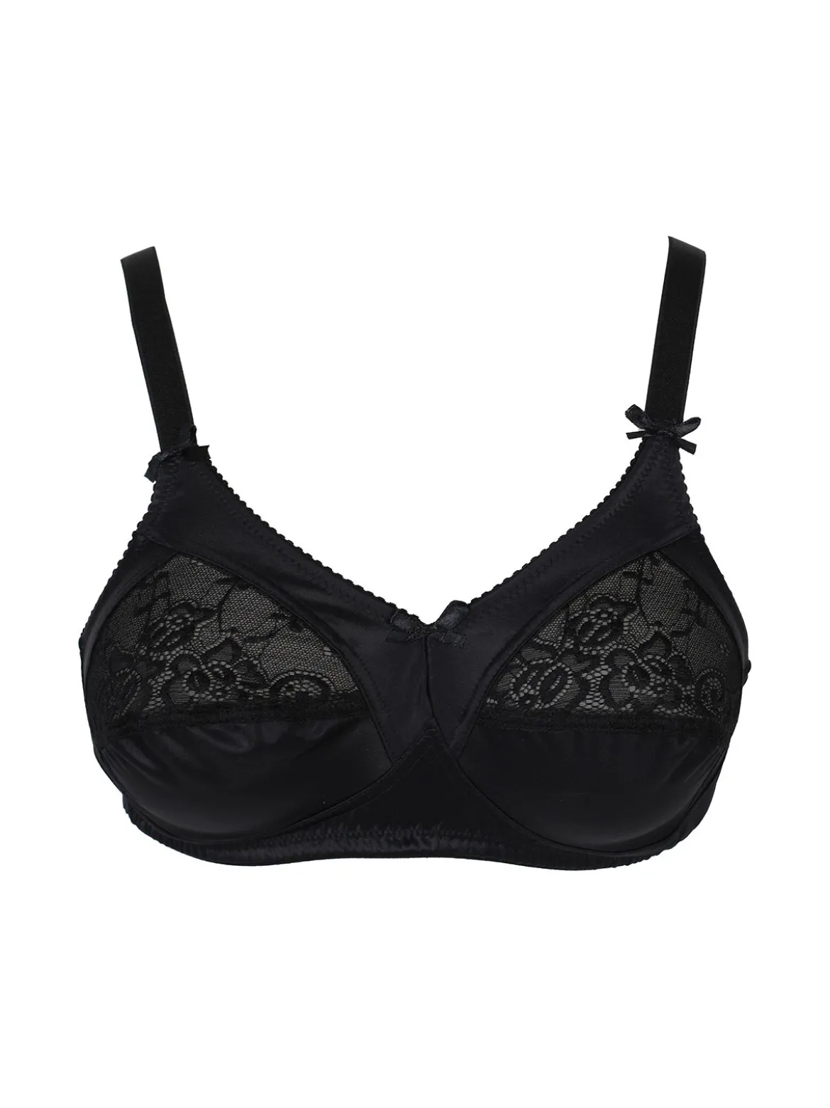 Charme Attrazione Italiana Reggiseno Tecnike coppa C senza ferretto