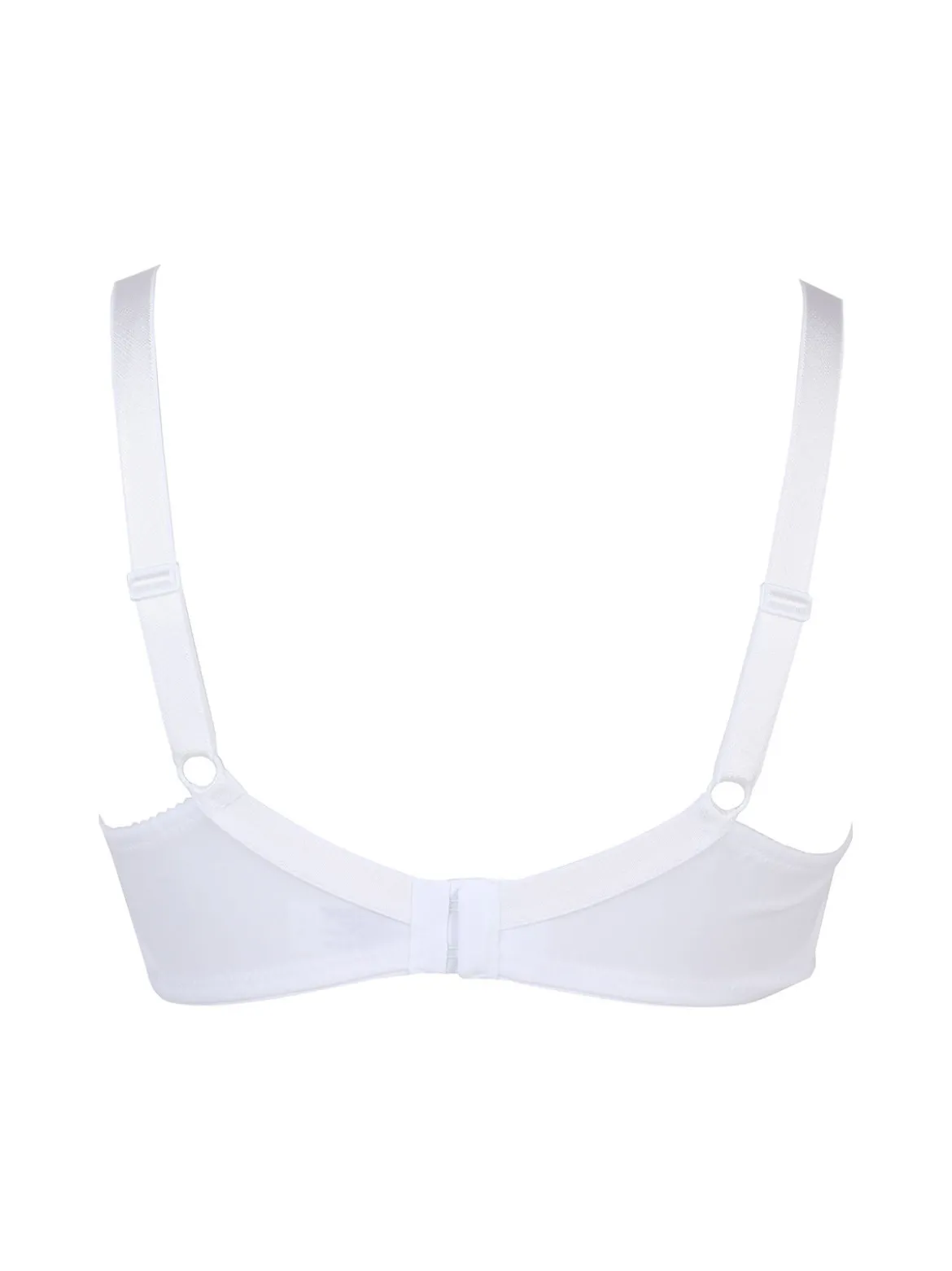 Charme Attrazione Italiana Reggiseno Tecnike coppa C senza ferretto