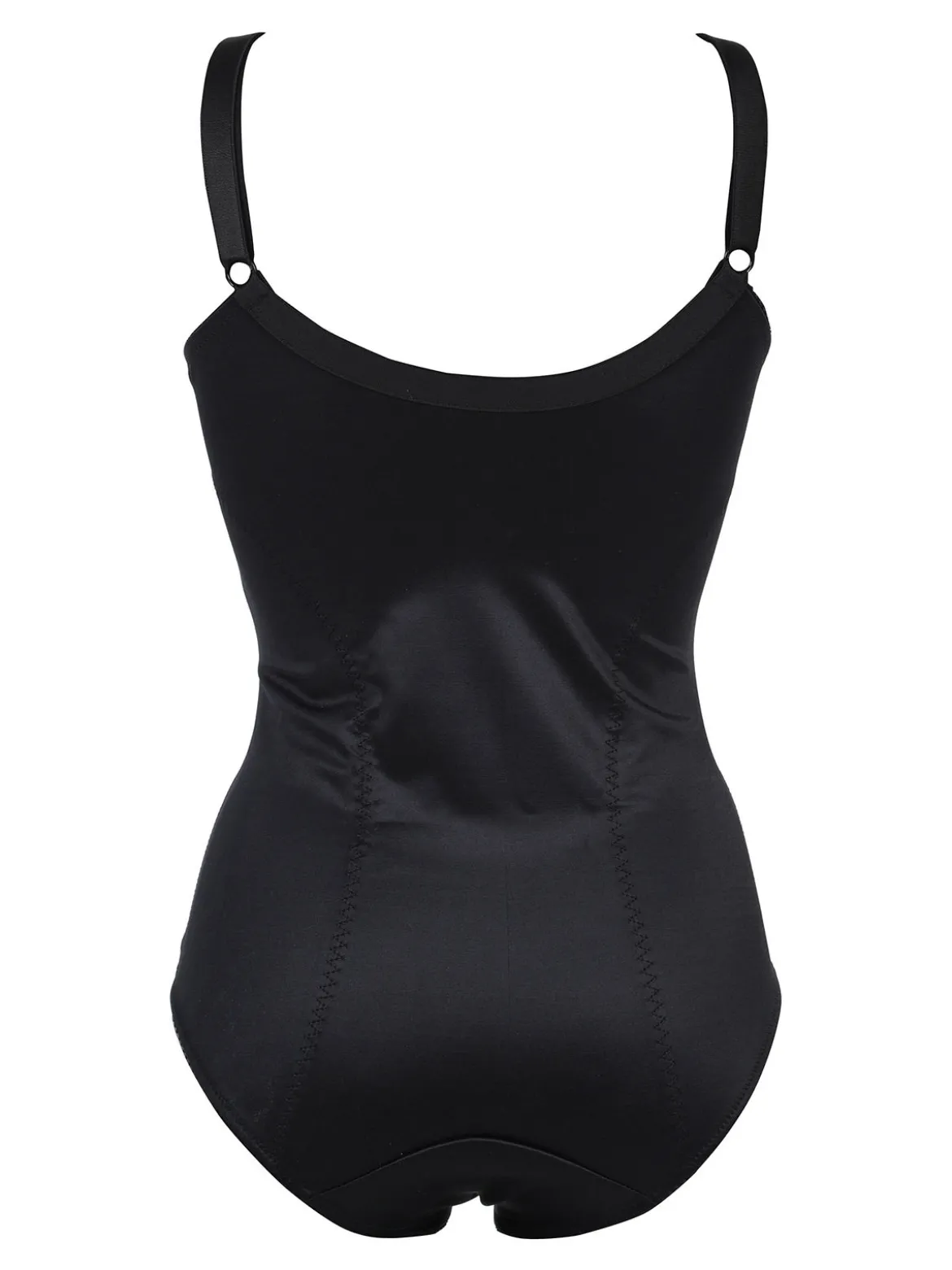 Charme Attrazione Italiana SHAPING Body modellatore tecnike contenitivo senza ferretto coppa C