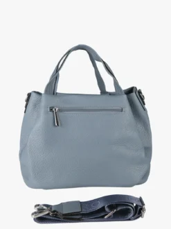 Charro Borsa a mano da donna - azzurro