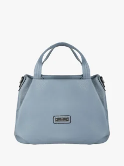 Charro Borsa a mano da donna - azzurro