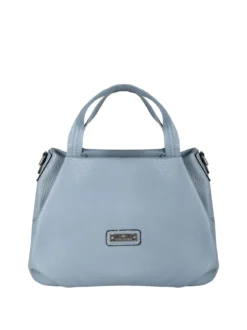 Charro Borsa a mano da donna - azzurro
