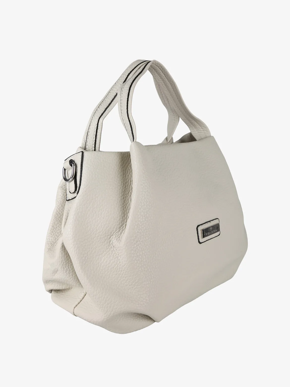 Charro Borsa a mano da donna - beige