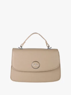 Charro Borsa a mano da donna con tracolla - khaki
