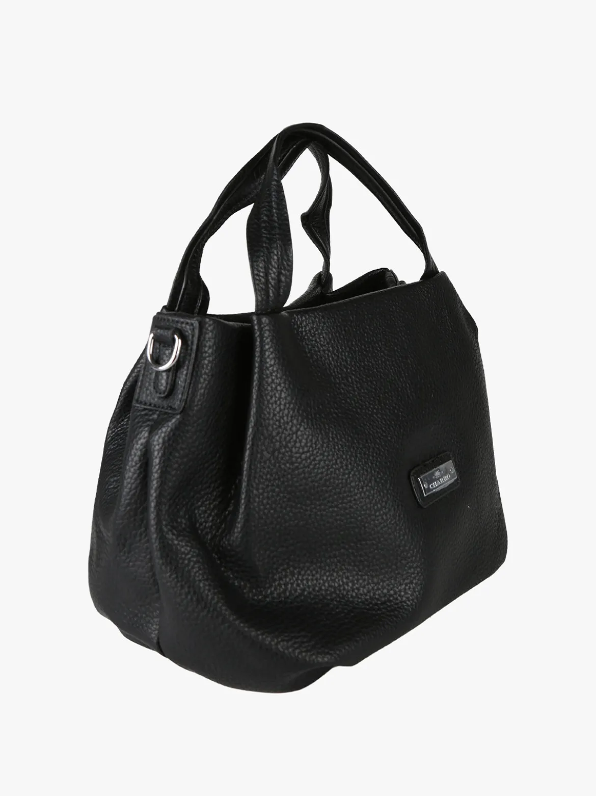 Charro Borsa a mano da donna - nero