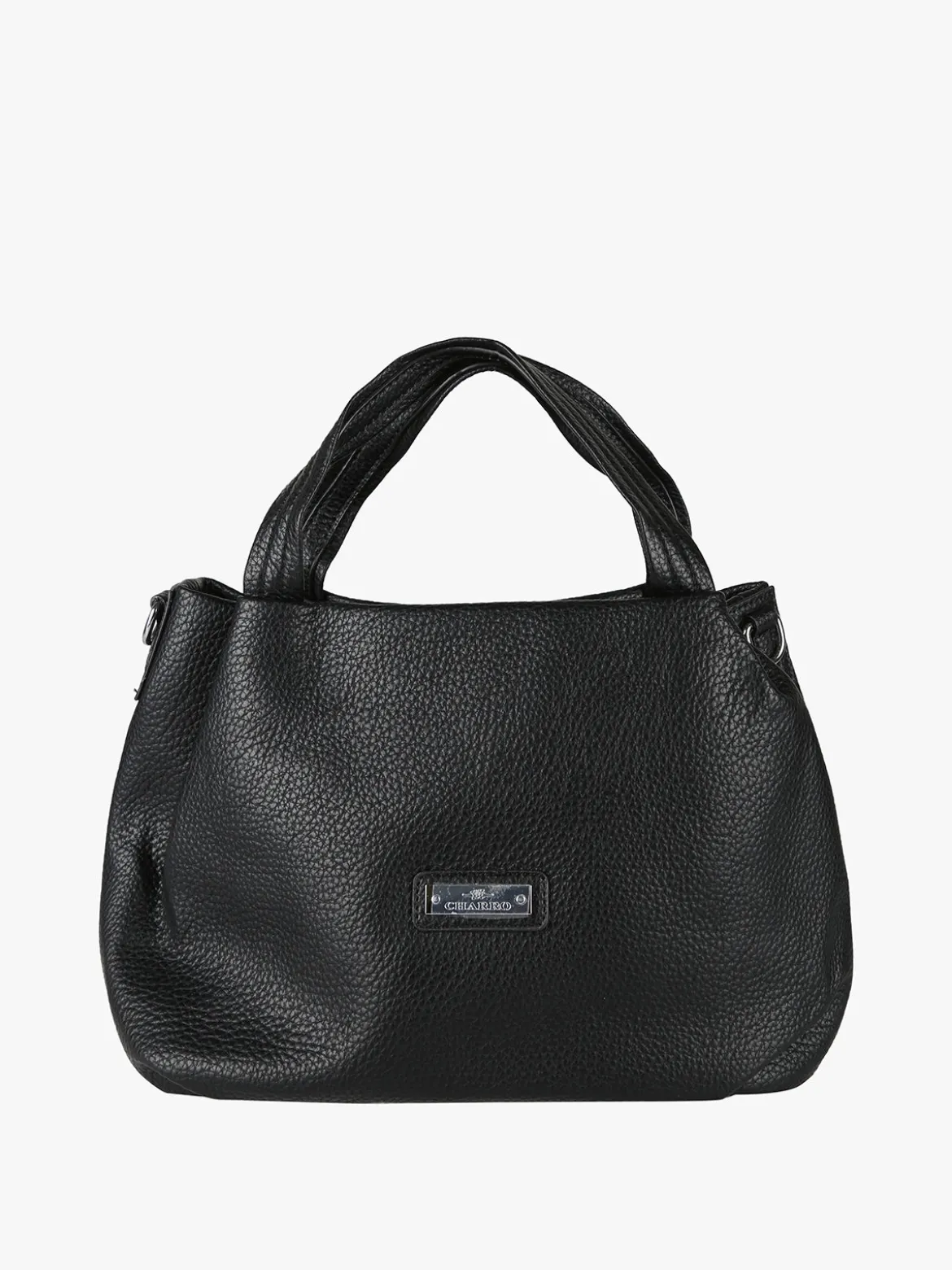 Charro Borsa a mano da donna - nero