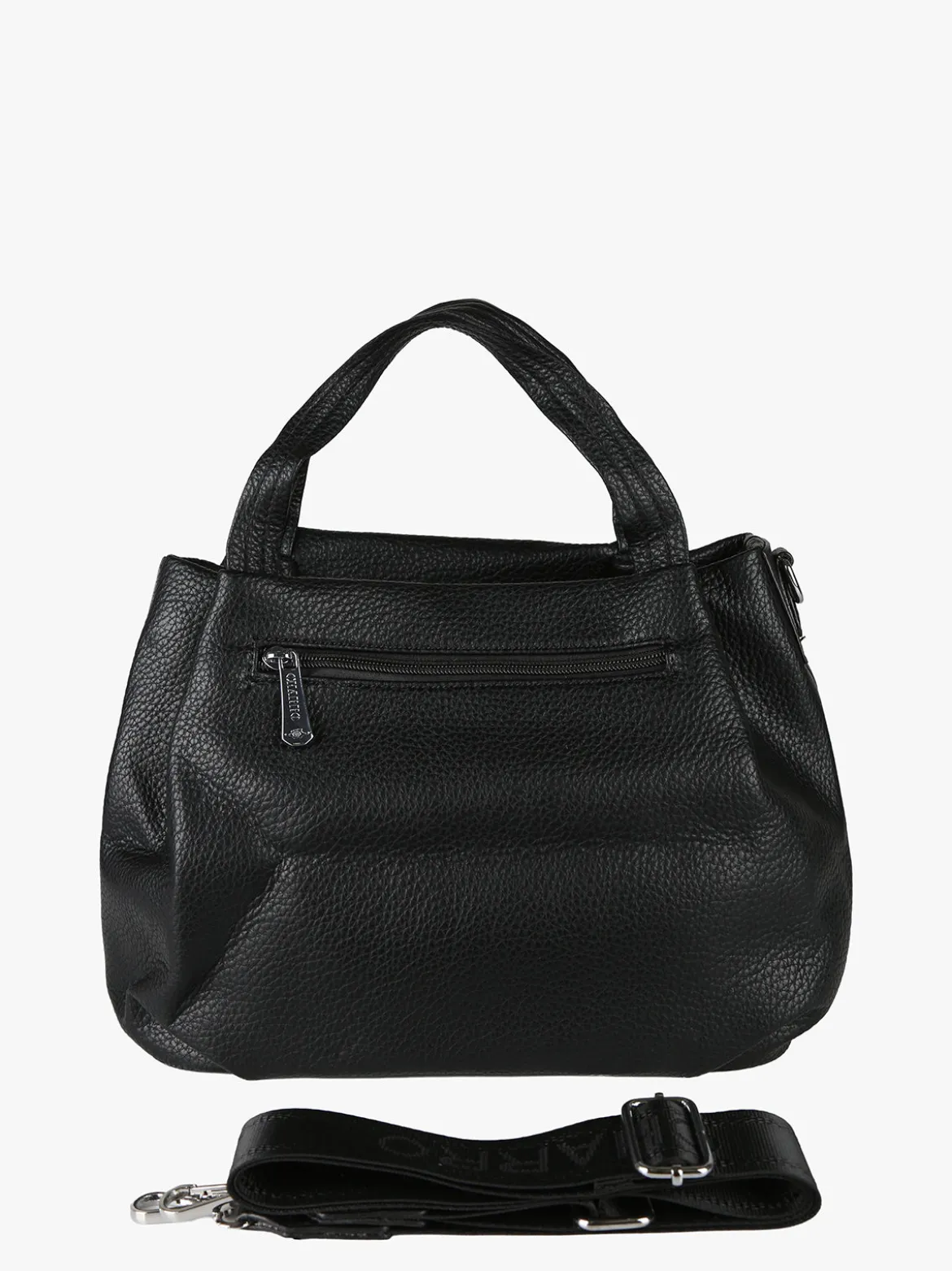 Charro Borsa a mano da donna - nero