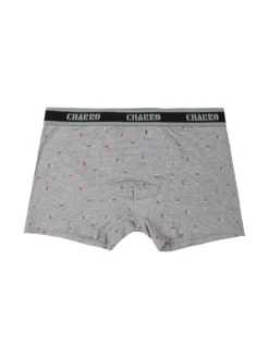 Charro Boxer da uomo con stampe