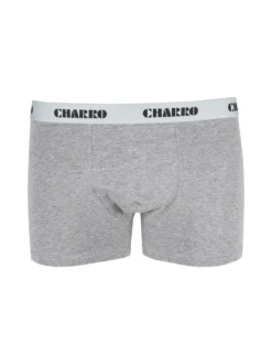 Charro Boxer da uomo tinta unita