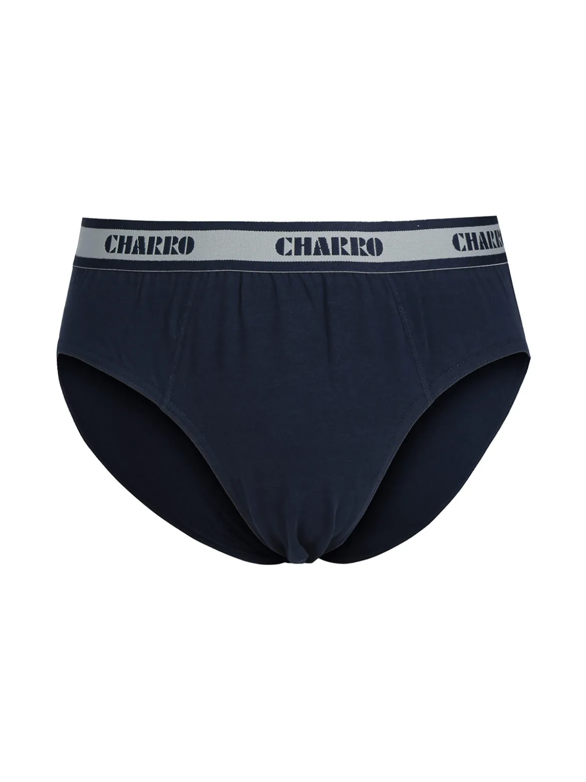 Charro Slip da uomo in tinta unita