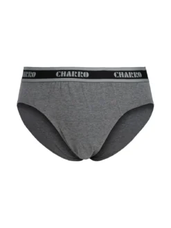 Charro Slip da uomo in tinta unita