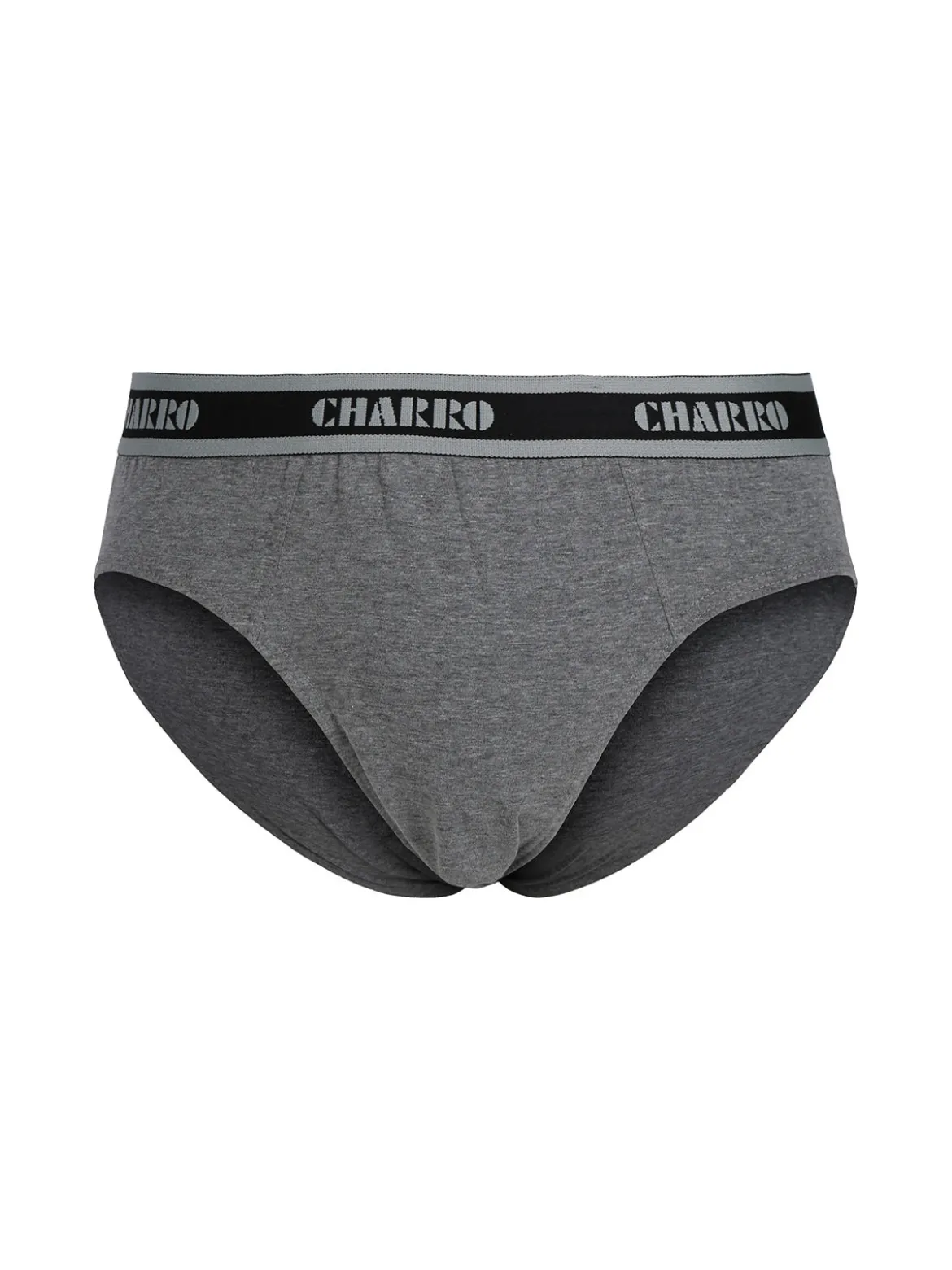 Charro Slip da uomo in tinta unita