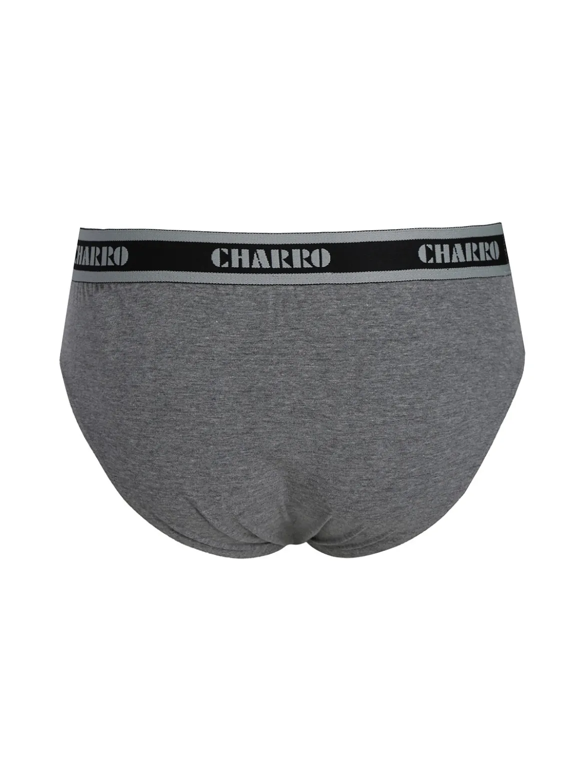 Charro Slip da uomo in tinta unita