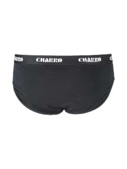 Charro Slip da uomo tinta unita