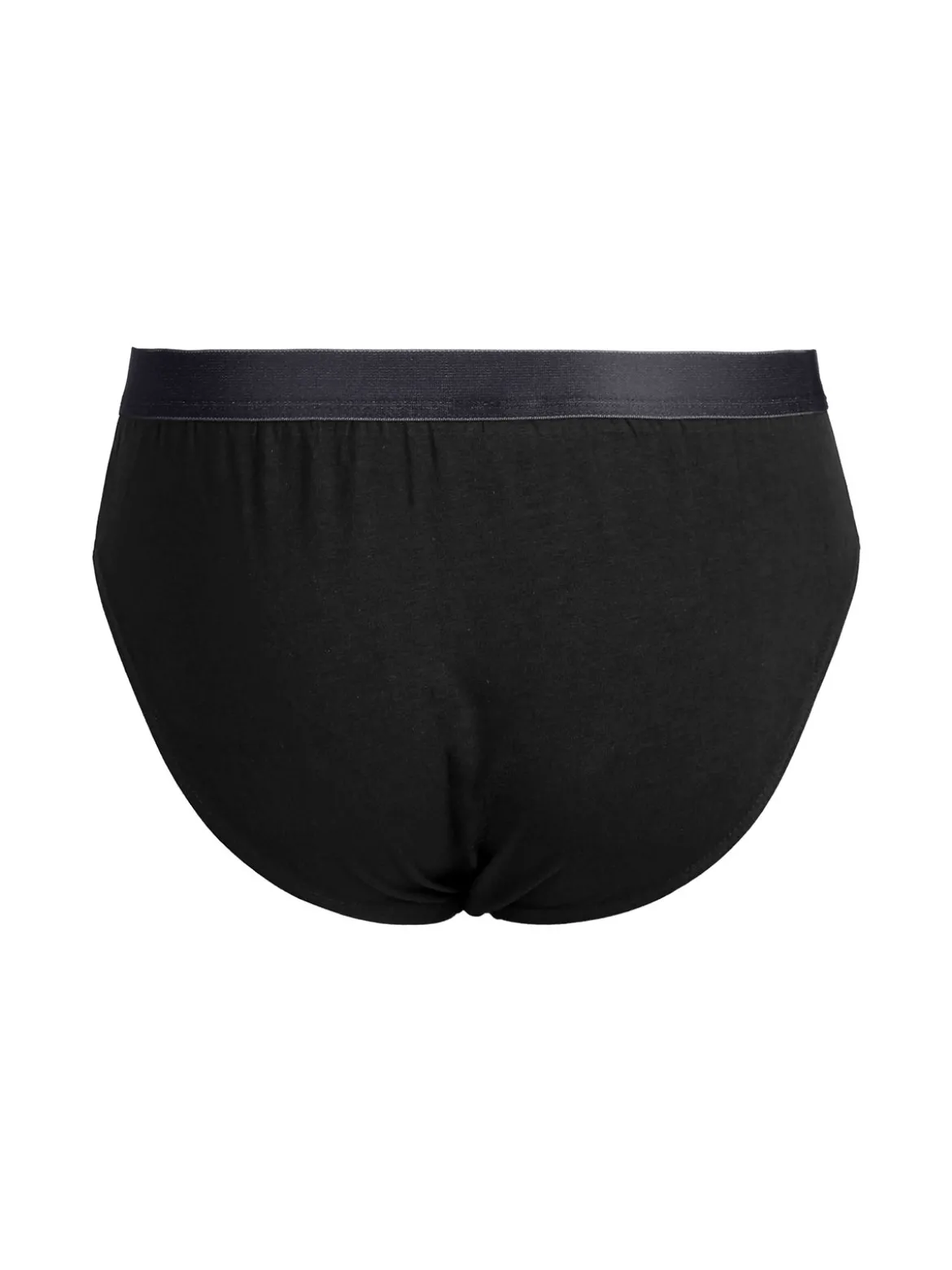 Charro Slip da uomo tinta unita