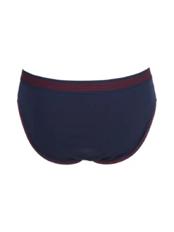 Charro Slip uomo in cotone - rosso