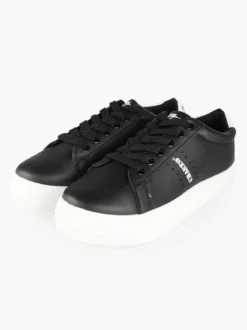 Charro Sneakers stringate con platform