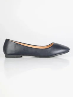Chiara Foscari Ballerine classiche in ecopelle