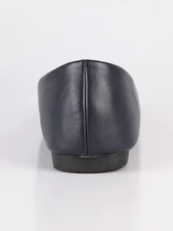 Chiara Foscari Ballerine in ecopelle classiche
