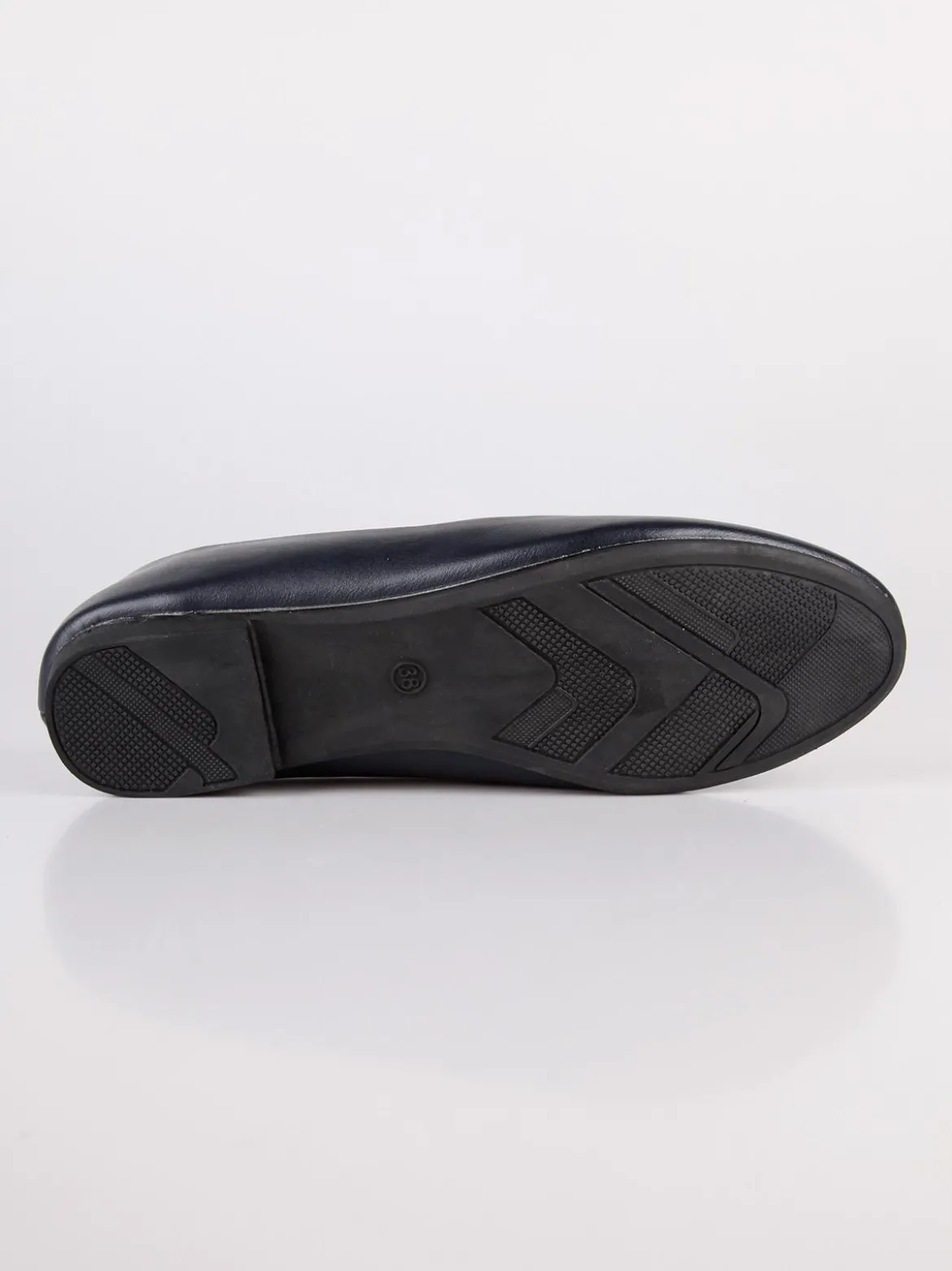 Chiara Foscari Ballerine in ecopelle classiche