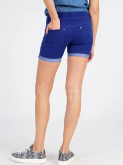 Chris Jeans Pantaloncini vita bassa